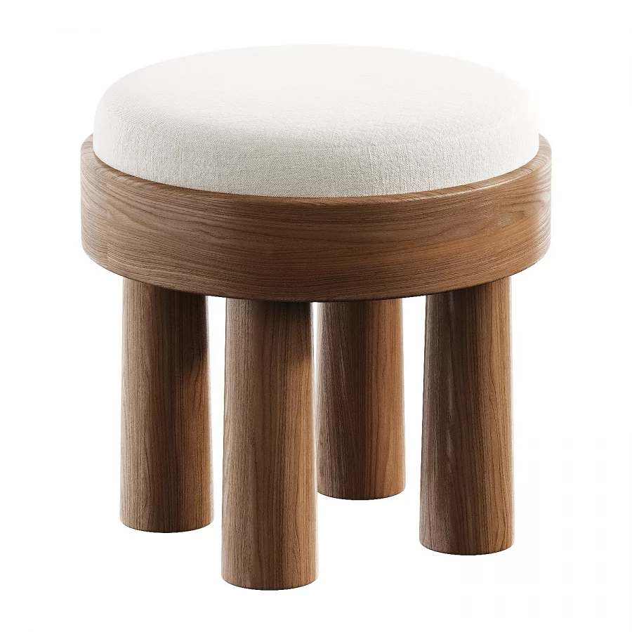 louise pouf - Image 4