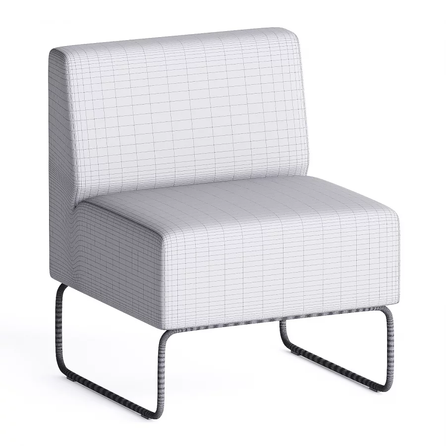 host 201 kreslo - Image 7