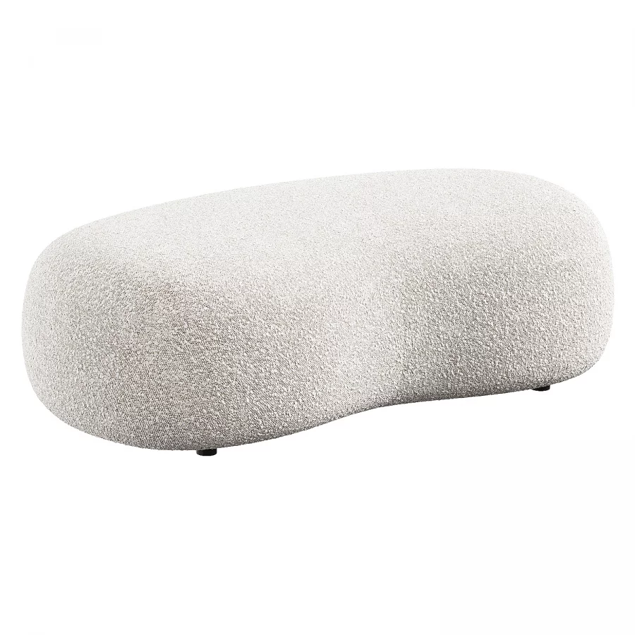 saint germain pouf - Image 2