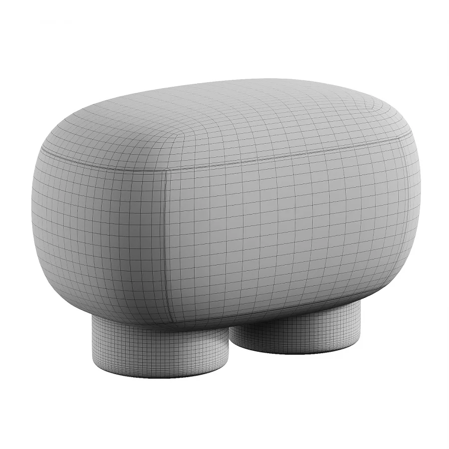 big foot petite bench - Image 6