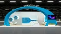 exhibition booth - Thumbnail 4