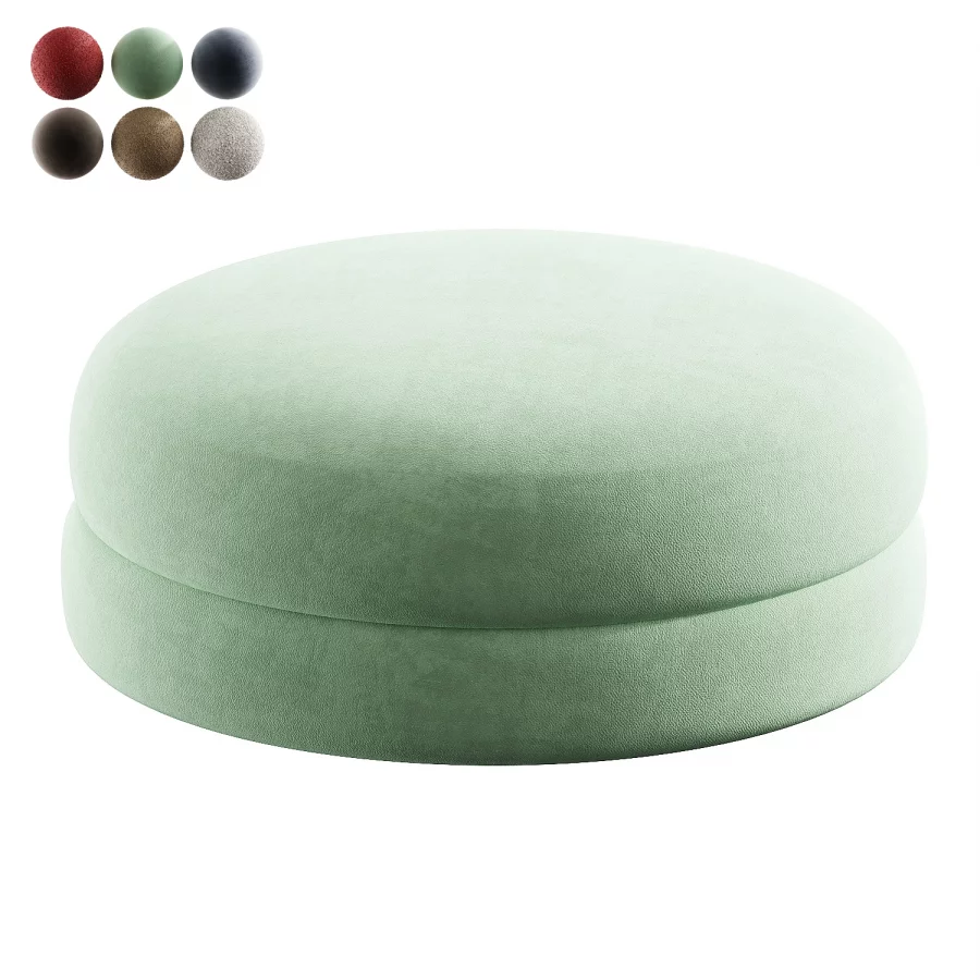 pouf palace 1 - Image 6