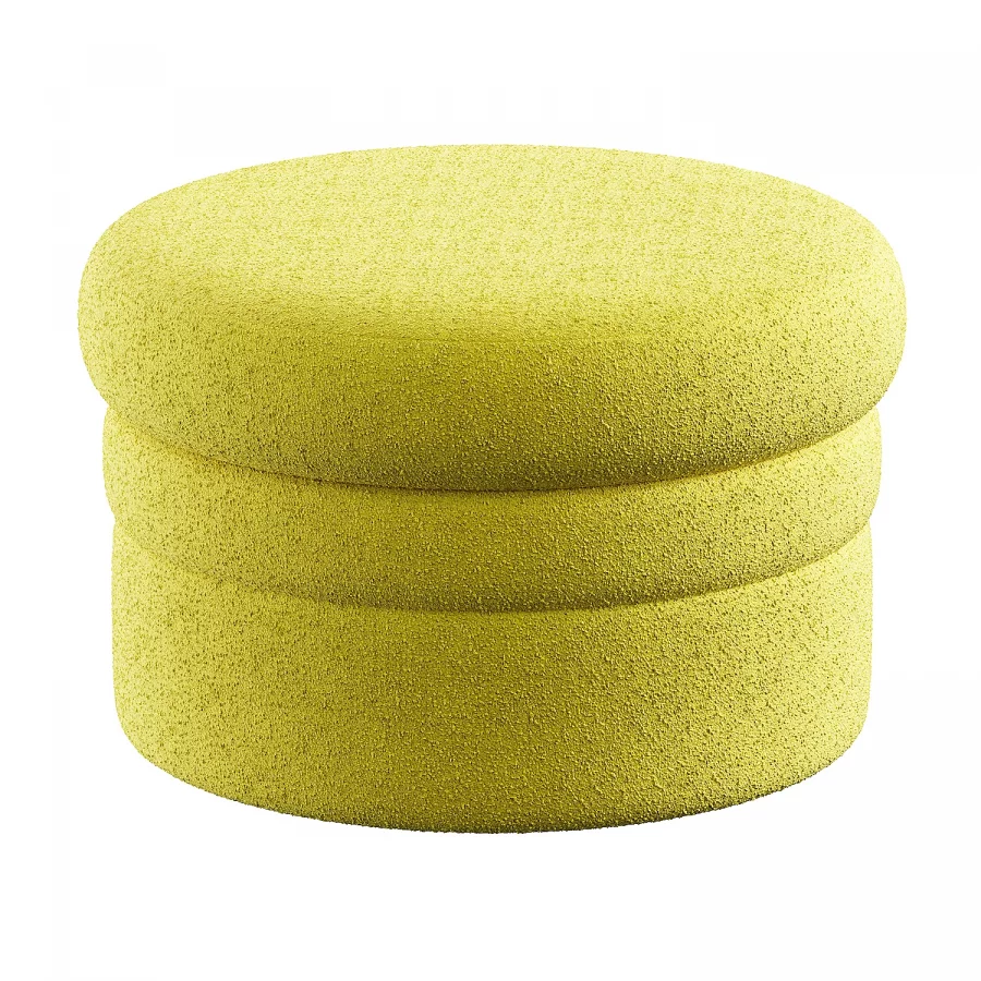 pouf pancakes low - Image 4