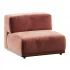 nilo armchair - Thumbnail 4