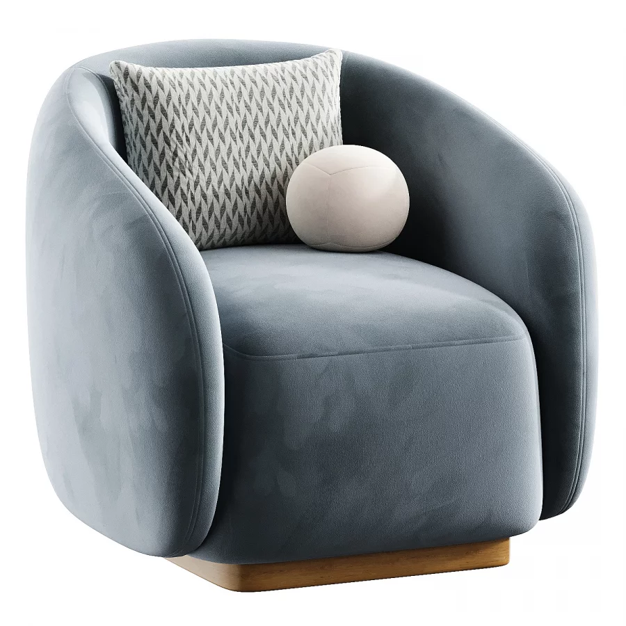 como armchair - Image 3