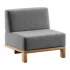 testa armchair - Thumbnail 5