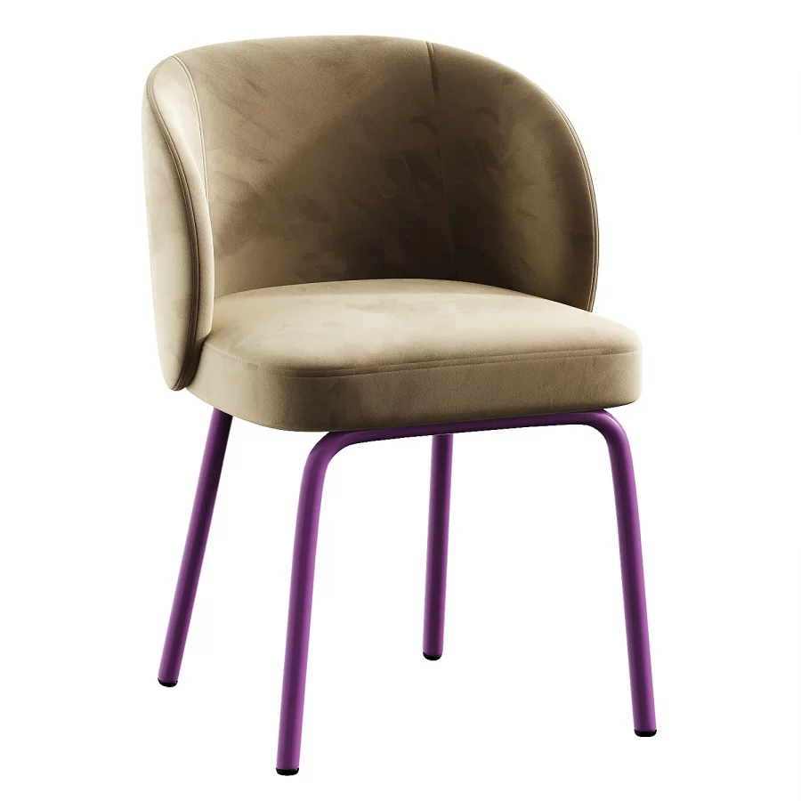 cora metal leg - Image 4