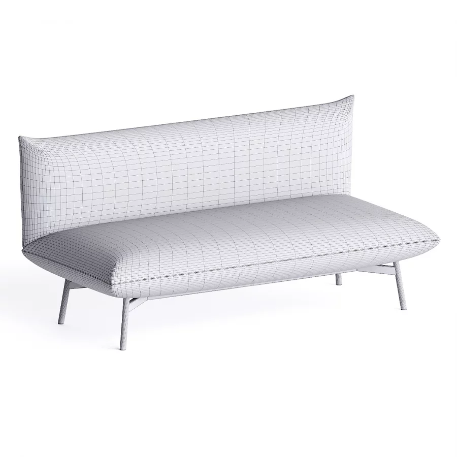 midj sofa - Image 7