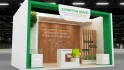exhibition booth - Thumbnail 2