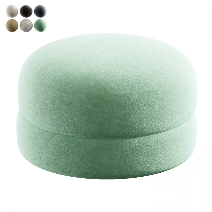 pouf palace 2 - Image 6