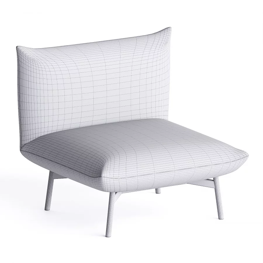 area kreslo - Image 7