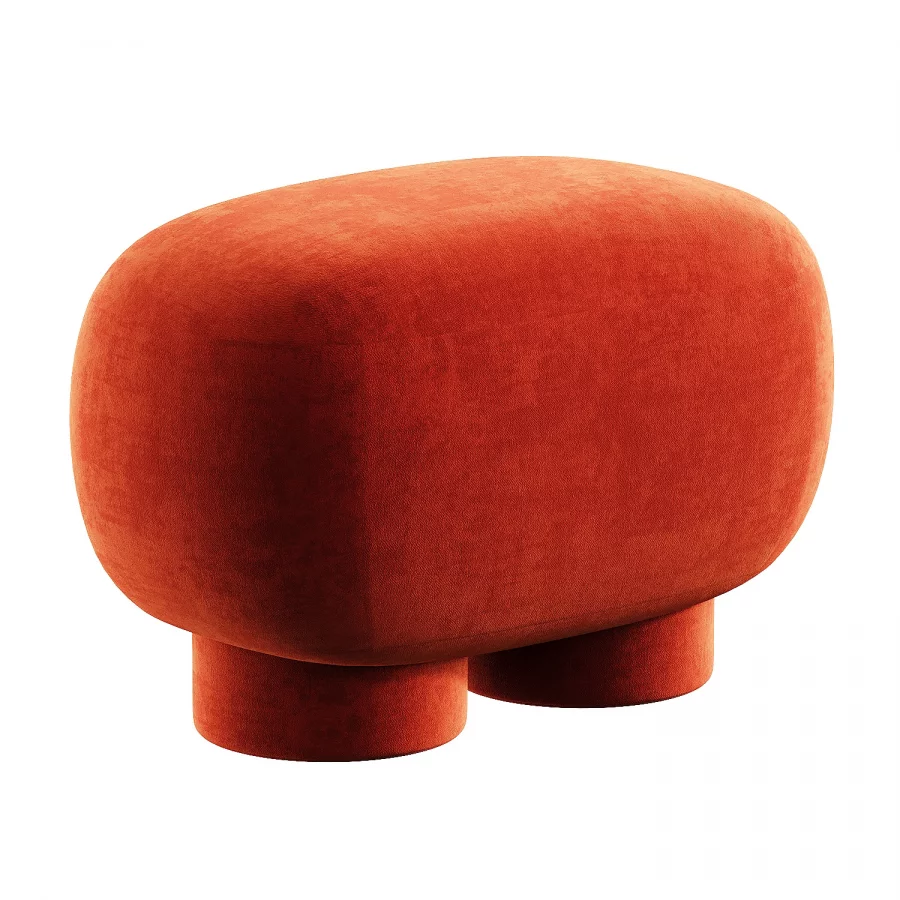 big foot petite bench - Image 3