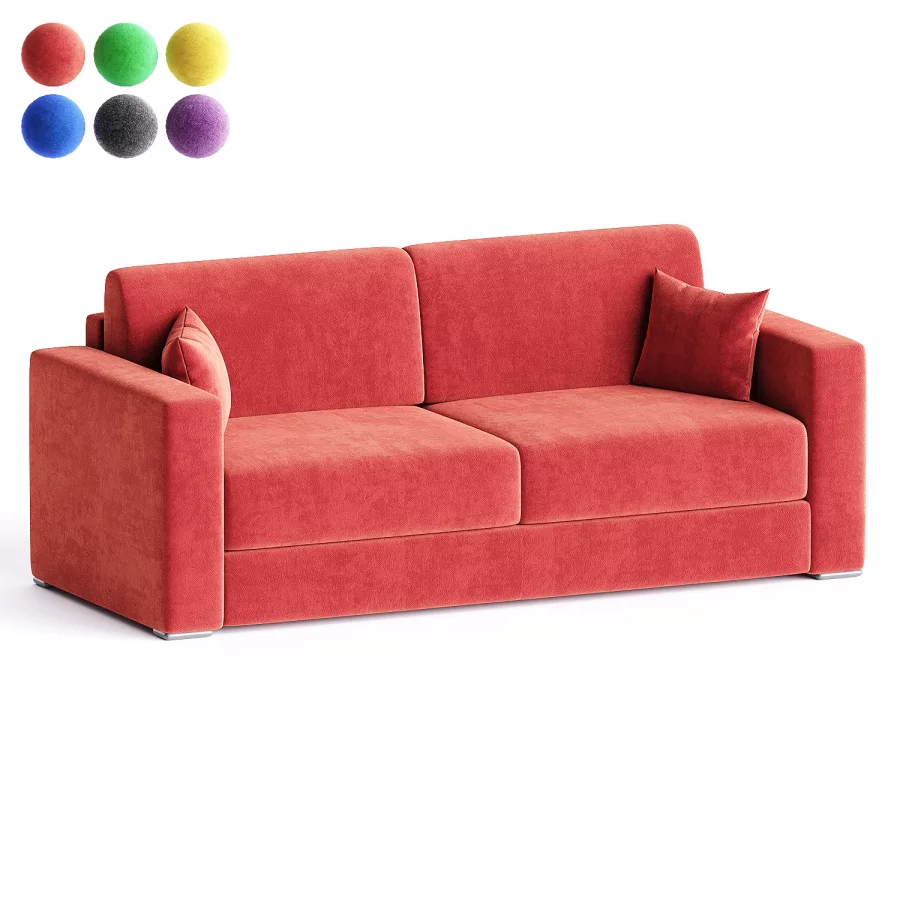 sofa best divani store - Image 5