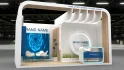 exhibition booth - Thumbnail 1