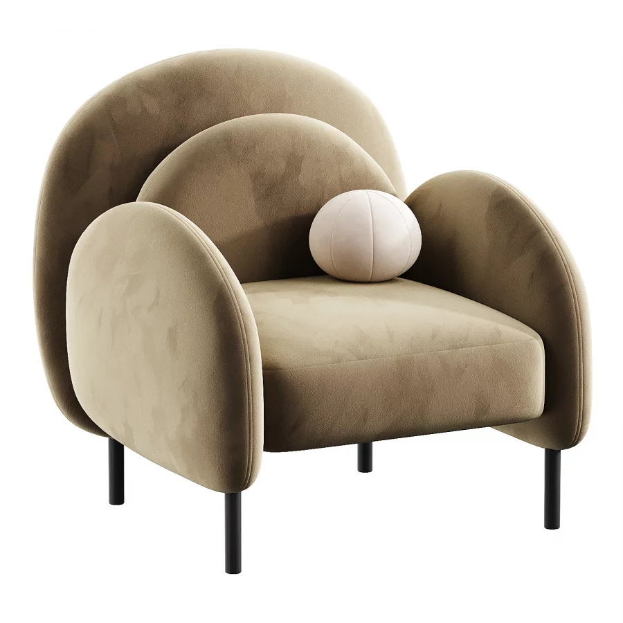 kreslo kaldera - Image 4