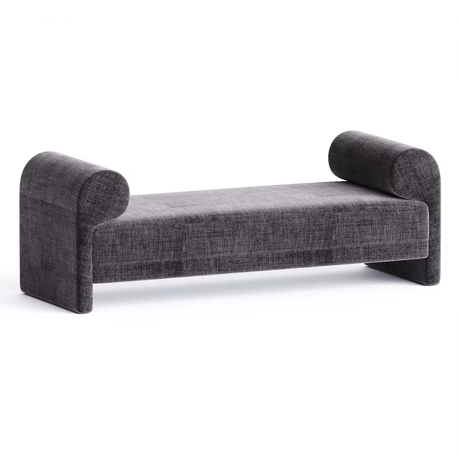 carson bench - Image 2