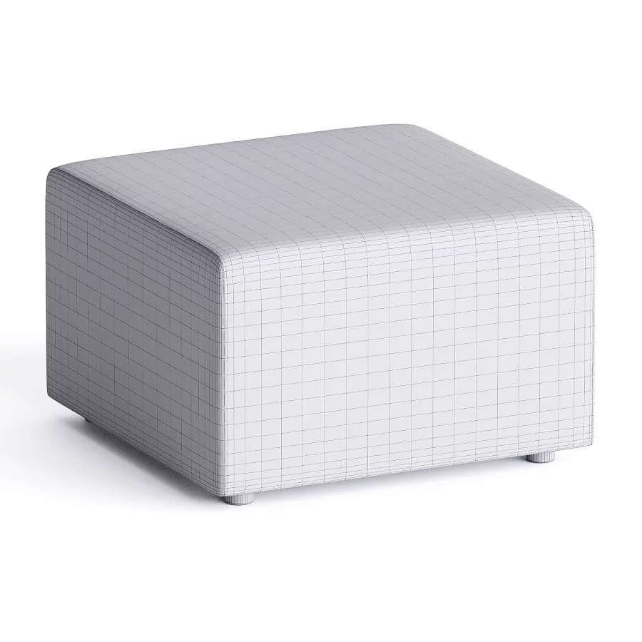 combo 2 pouf - Image 4