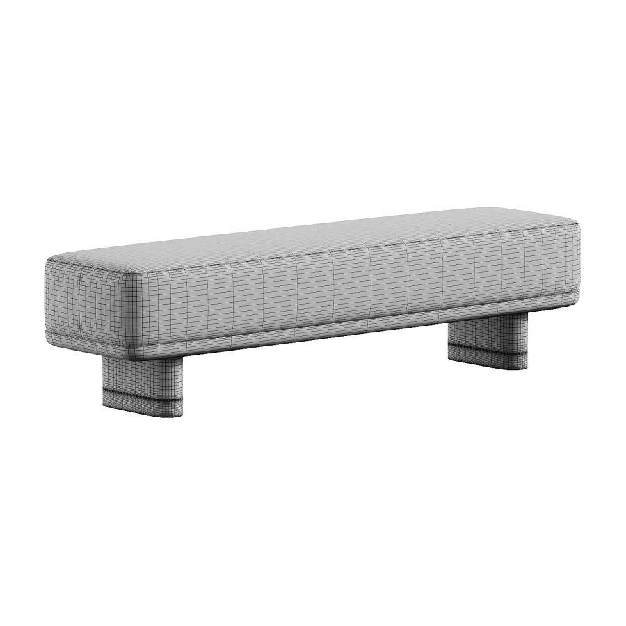 bench geisha - Image 7