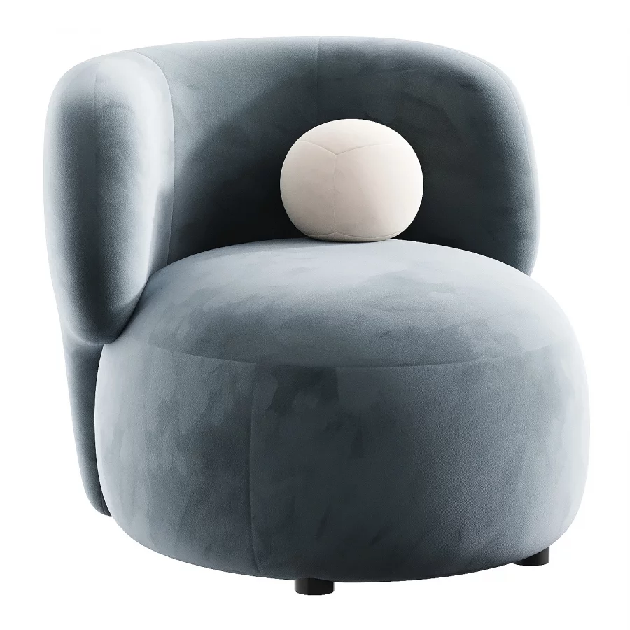 armchair brayden - Image 3