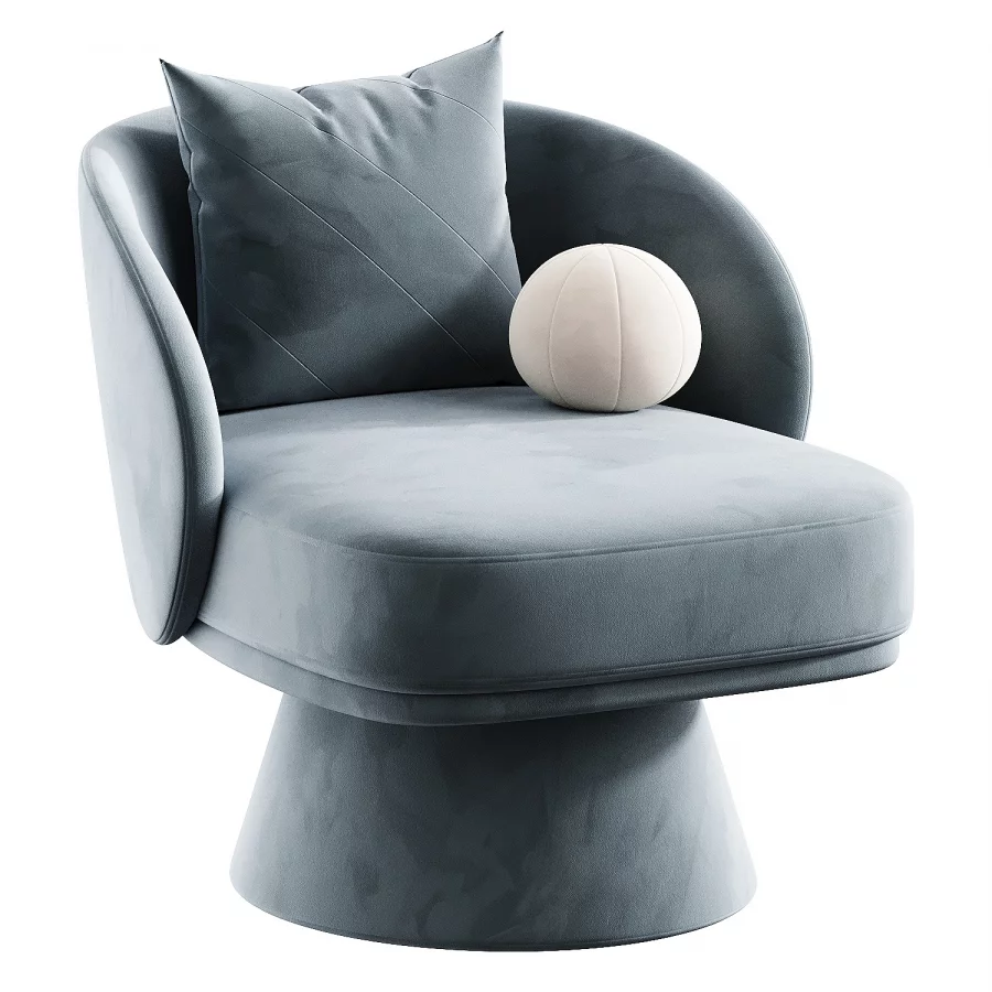 armchair asven - Image 2