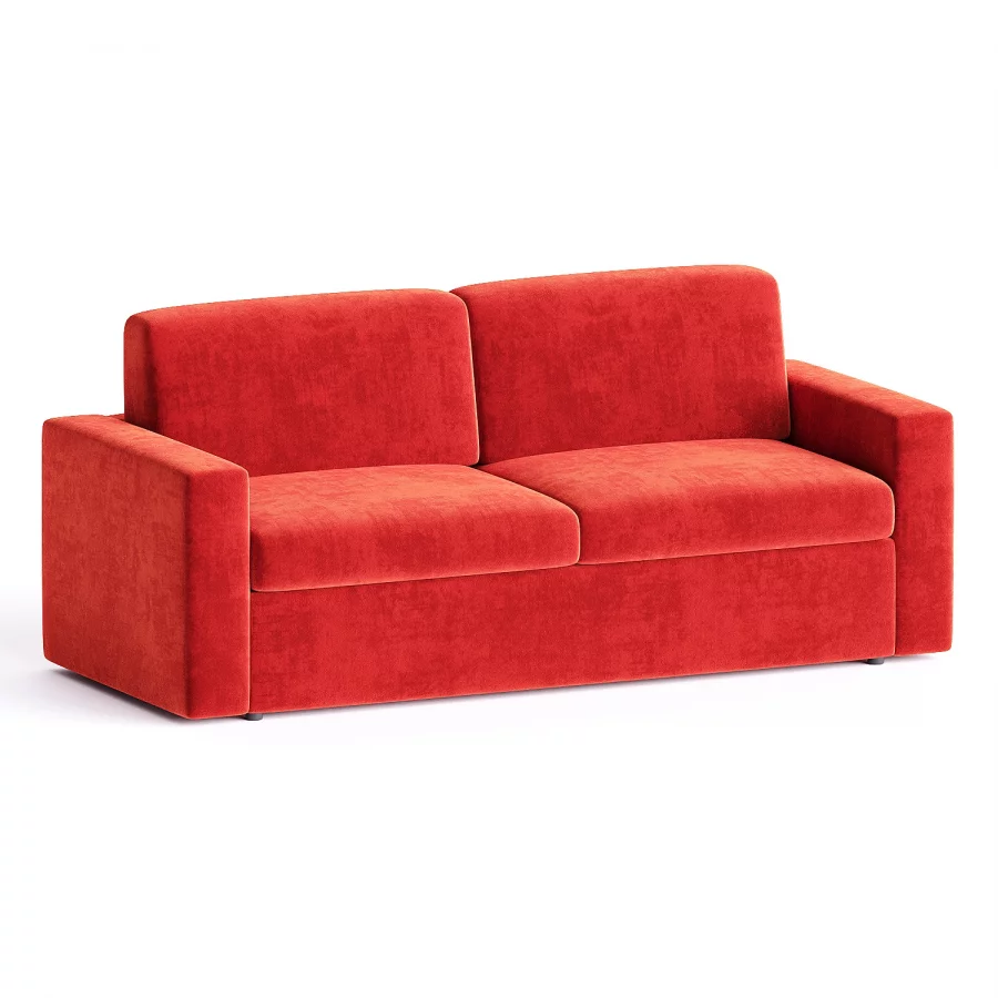 kansas 3 sofa - Image 1