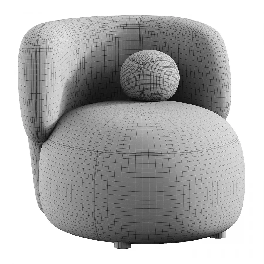 armchair brayden - Image 7