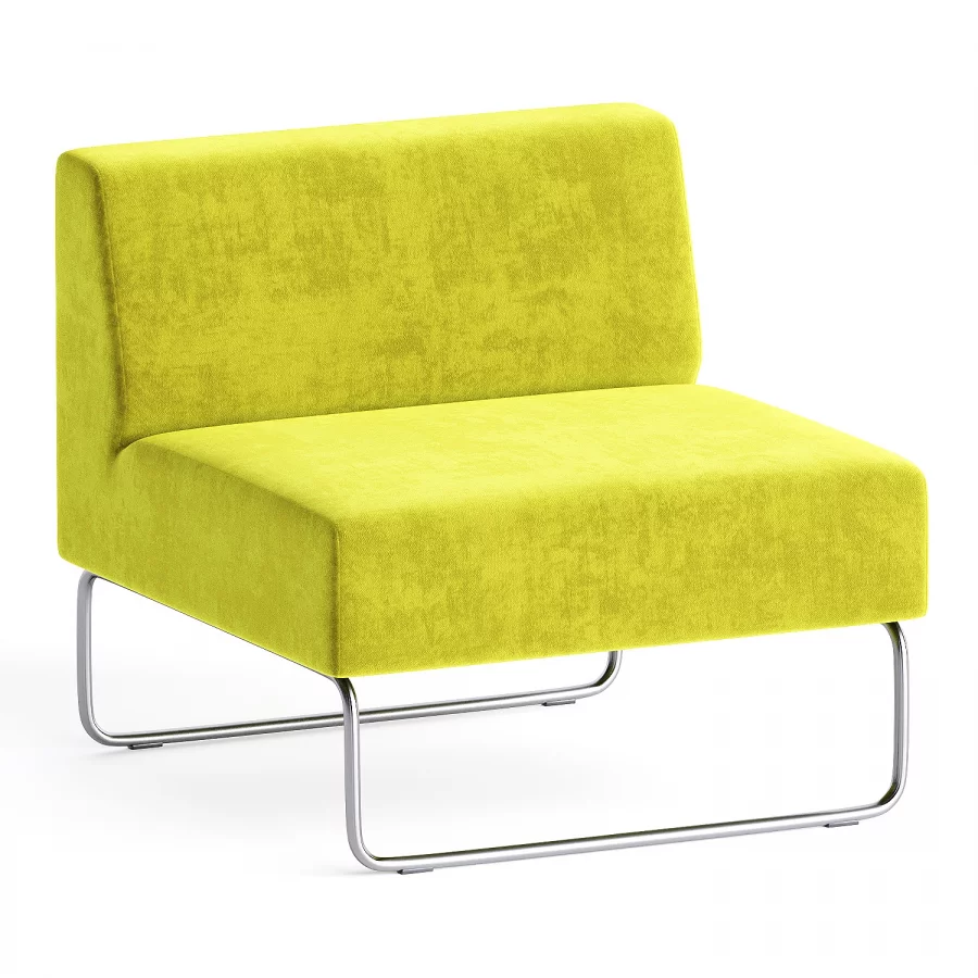 host lounge kreslo - Image 1