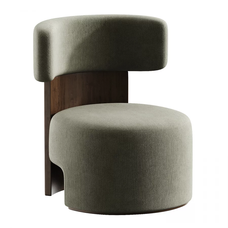 volo armchair - Image 5