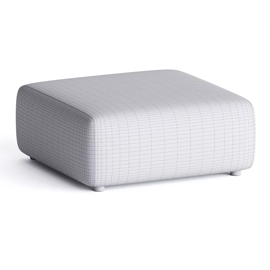 pouf lucien - Image 7