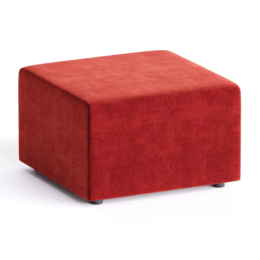 combo 2 pouf - Image 1