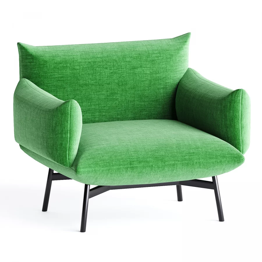 area pbr kreslo - Image 1