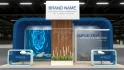 exhibition booth - Thumbnail 5