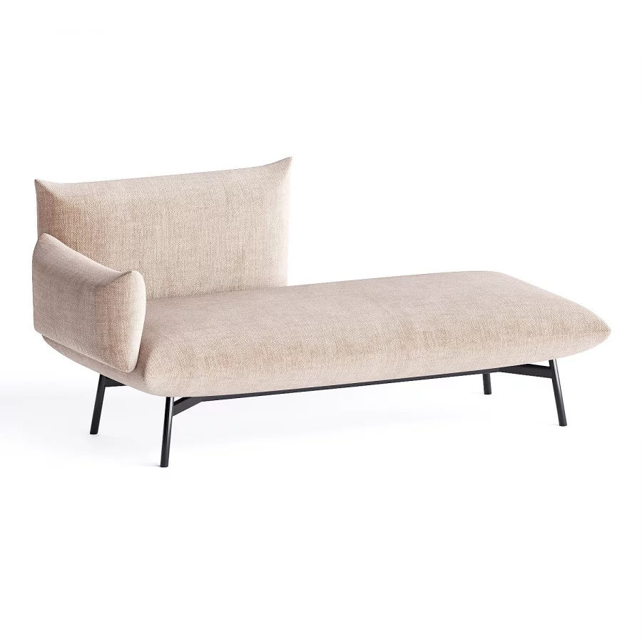 area sofa dv2 qizil - Image 3