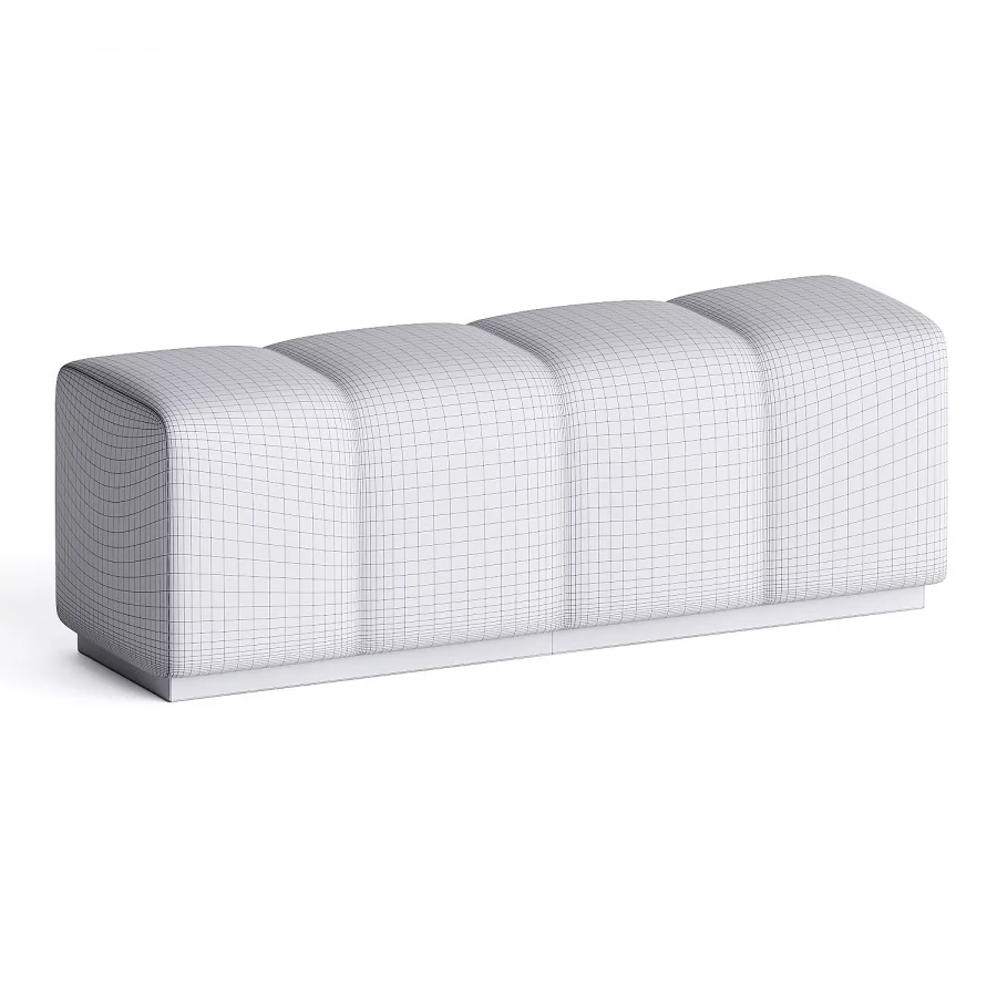 bench 4 isabela - Image 4