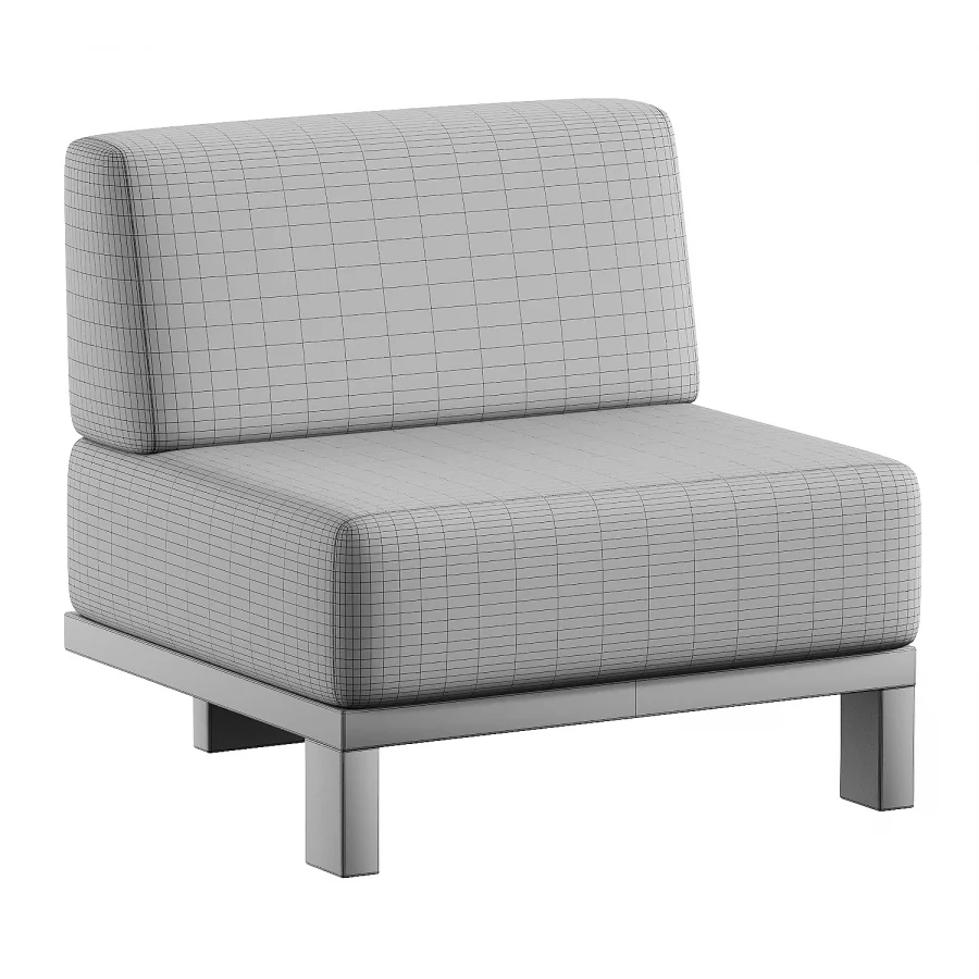 testa armchair - Image 7