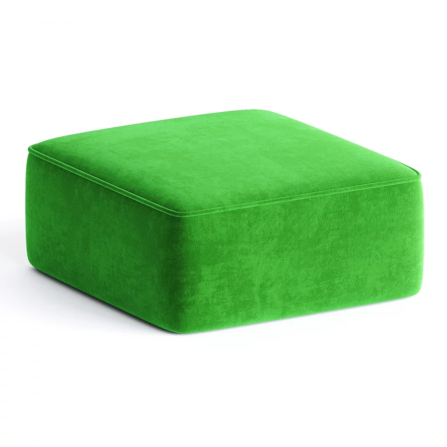 pouf leopold - Image 5