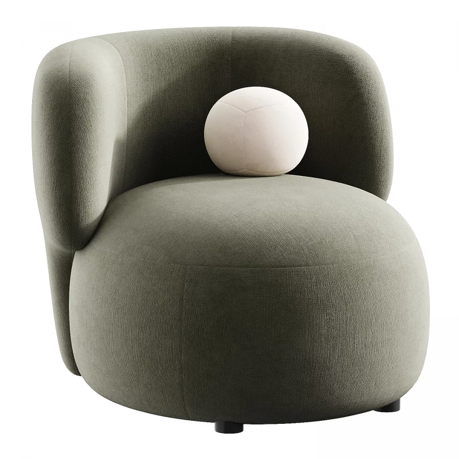 armchair brayden - Image 6