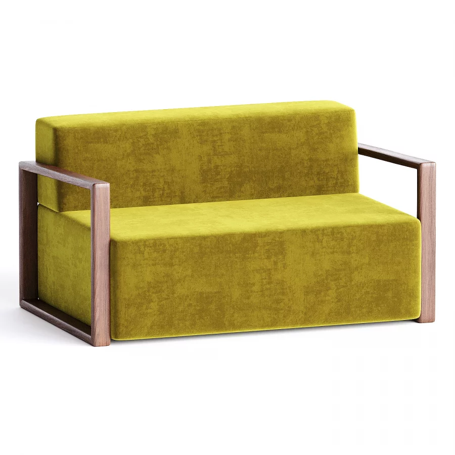 quadra divan - Image 5