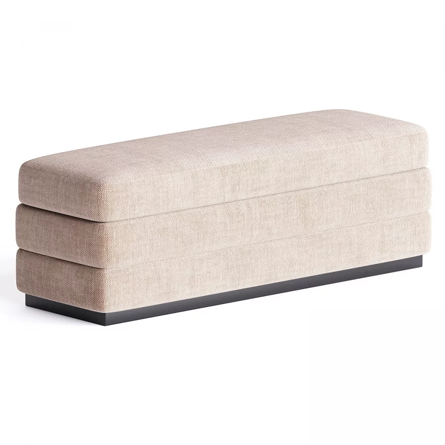 valmont pouf - Image 3