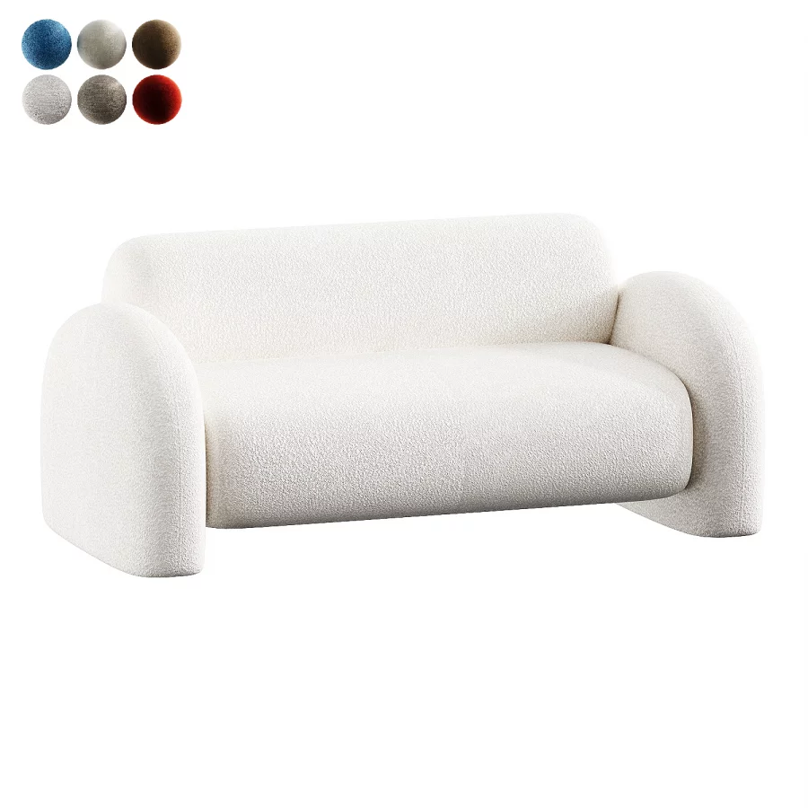 kushetka dango - Image 6