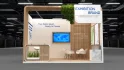 exhibition booth - Thumbnail 4