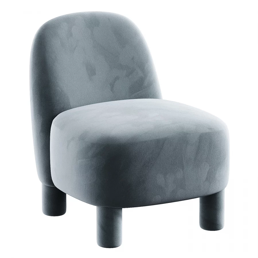 kreslo mansi - Image 2