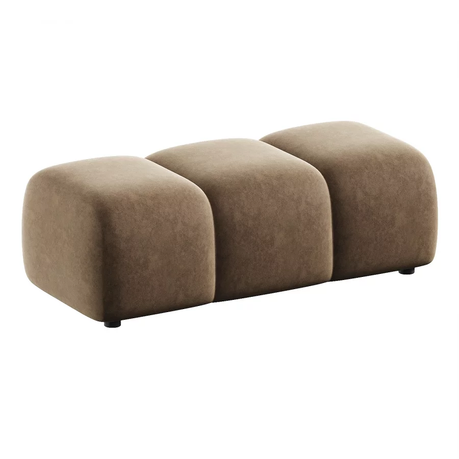 pouf pamira - Image 3