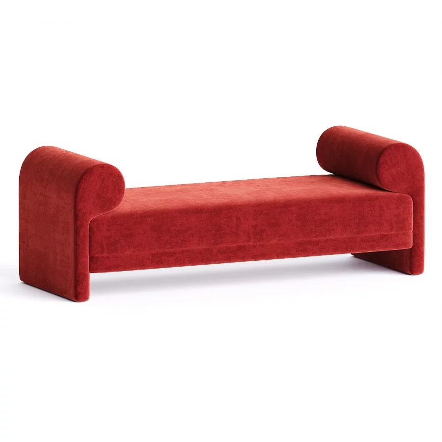 carson bench - Image 4