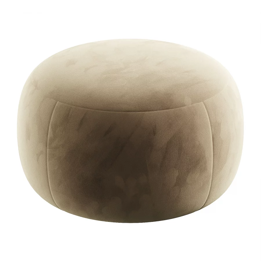 hayden pouf - Image 3