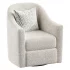tillman swivel chair - Thumbnail 1