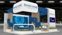 exhibition booth - Thumbnail 1