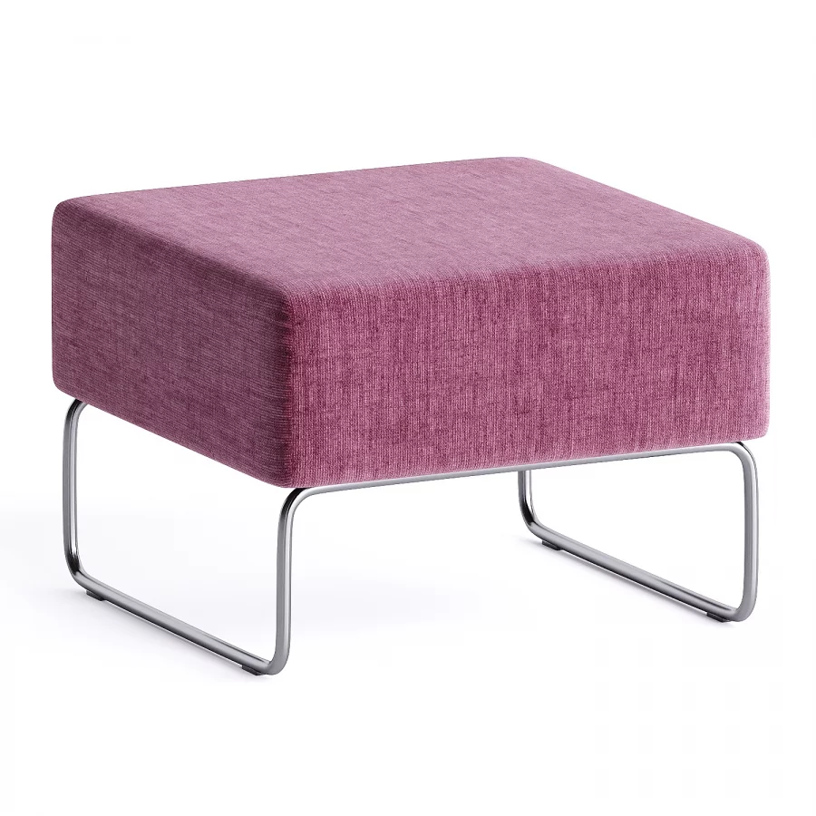 host 203 pouf - Image 1