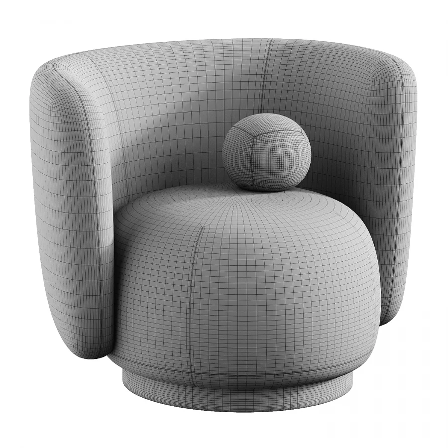 kreslo lucca - Image 7