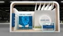 exhibition booth - Thumbnail 2